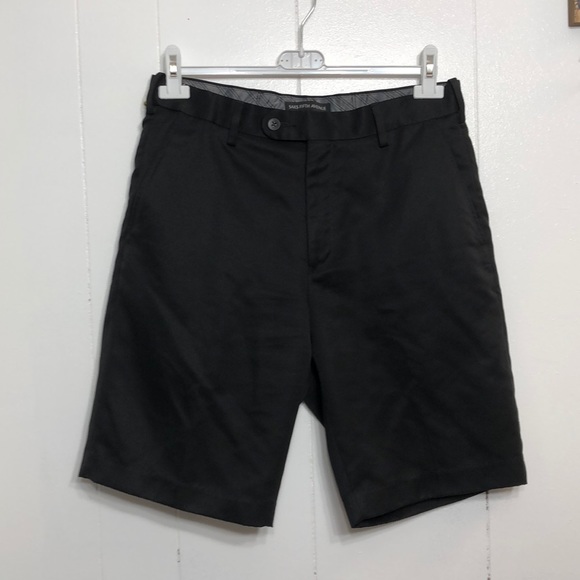 Saks Fifth Avenue Other - Saks Fifth Ave Black Shorts